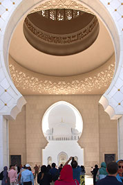 Белая Мечеть